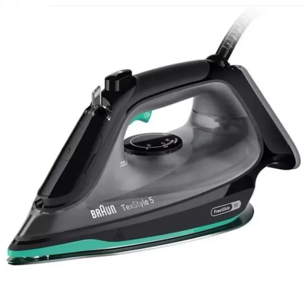 Праска Braun TexStyle 5 SI 5277 GR