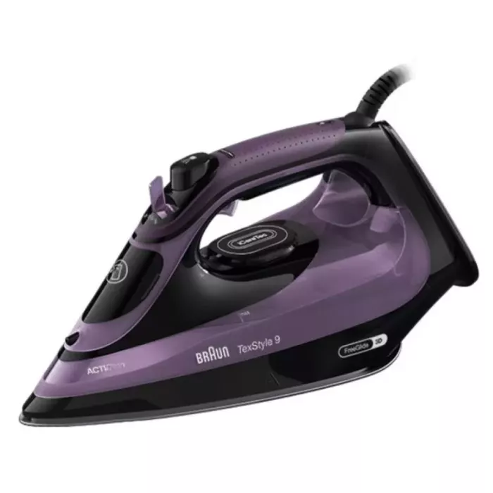 Праска BRAUN SI 9661 VI