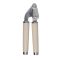 Прес для часнику KitchenAid Coreline, 19 см, кремовий (KAG132OHACE)