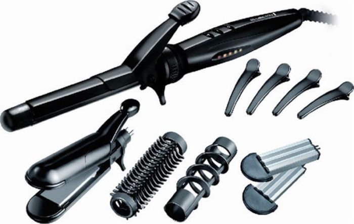 Мультистайлер Remington S 8670