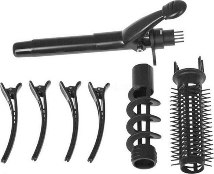 Мультистайлер Remington S 8670
