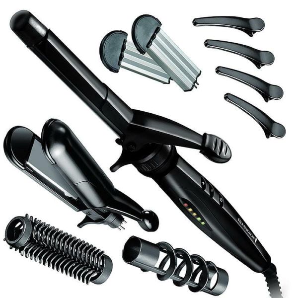 Мультистайлер Remington S 8670