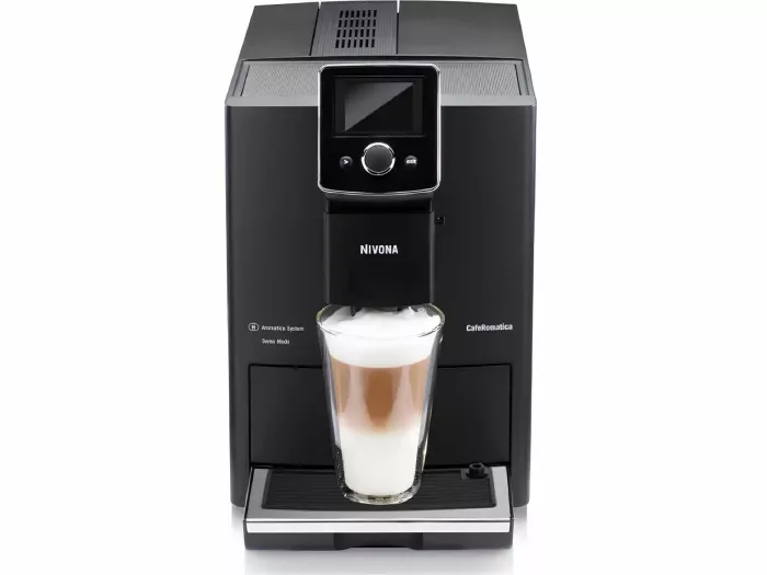 Кавомашина Nivona CafeRomatica NICR 820