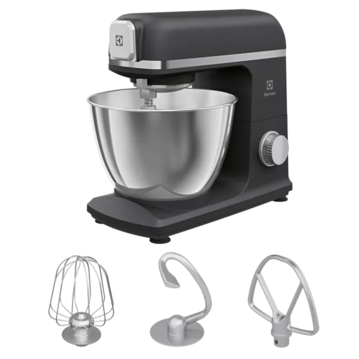 Кухонний комбайн ELECTROLUX E5KM1-6GBP