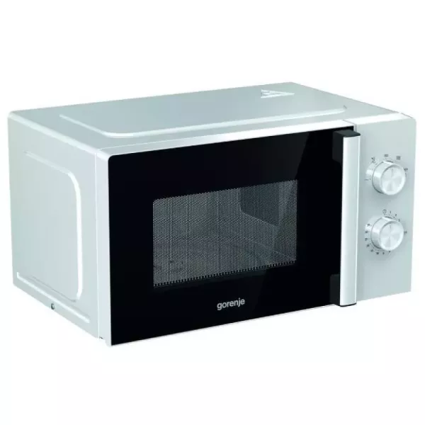 Мікрохвильова піч GORENJE MO20E1WH