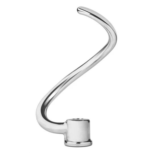 Кухонна машина KitchenAid Artisan 6,6 л 5KSM70SHXEAC з підйомною чашею кремовий