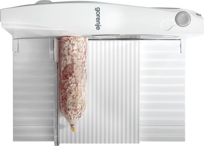 Скиборізка GORENJE R 401 W