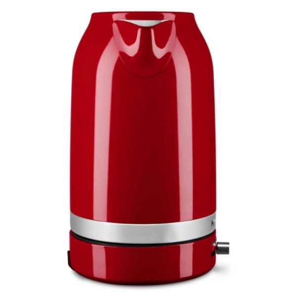 Електрочайник KitchenAid 1,7 л 5KEK1701EER червоний