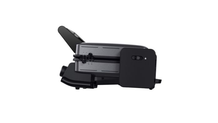 Електрогриль BRAUN CG 5033 IGY