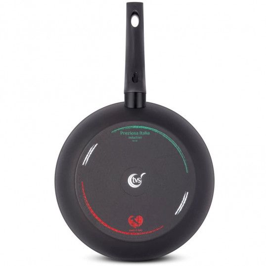 Сковорода TVS Preziosa Italia Induction
