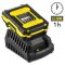 Пила циркулярная аккумуляторная мини Trotec PCSS 05-20V + кейс (4430000105)