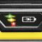 Пила циркулярная аккумуляторная Trotec PCSS 10-20V + кейс (4430000110)
