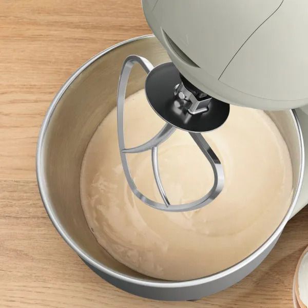 Кухонна машина TEFAL QB 160138