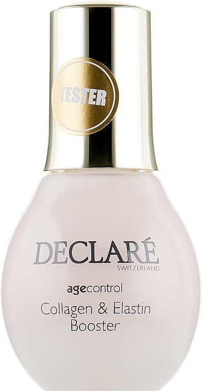 Сироватка-бустер з колагеном та еластином Declare 50 ml (тестер) (6773)