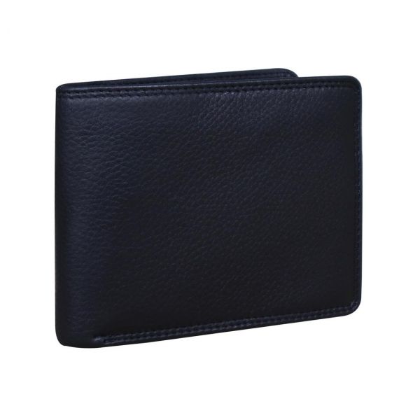 Чоловіче шкіряне портмоне Tavinchi R-P-6404A