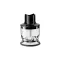 Блендер BRAUN MQ 7087 X BK