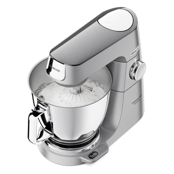 Кухонна машина Kenwood KVL 85.704 SI