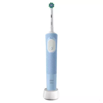 Зубна щітка BRAUN Oral-B Vitality D103.413.3 PRO Protect X Clean Vapor Blue