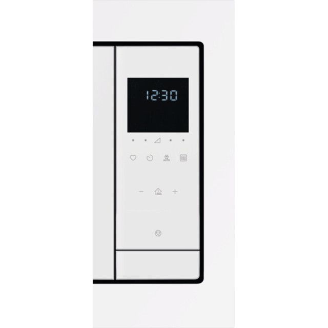 Мікрохвильова піч вбудована ELECTROLUX LMS4253TBW