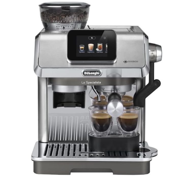 Ріжкова кавоварка DeLonghi EC 9455 M