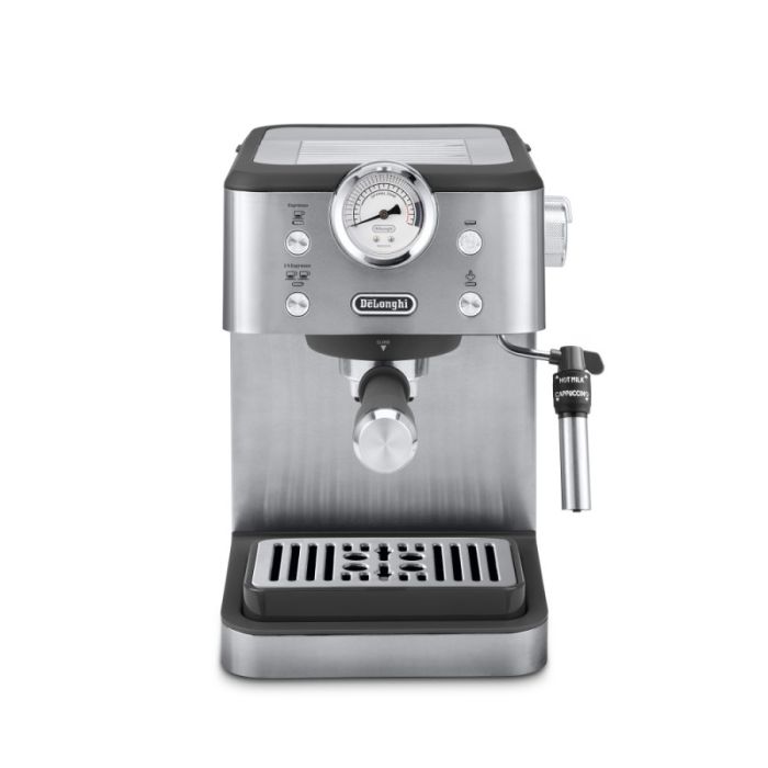 Ріжкова кавоварка DeLonghi EM 450 M