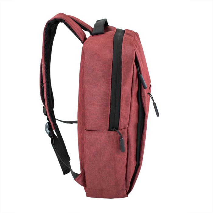 Городской рюкзак Semi Line 21 Burgundy (L2047-2)