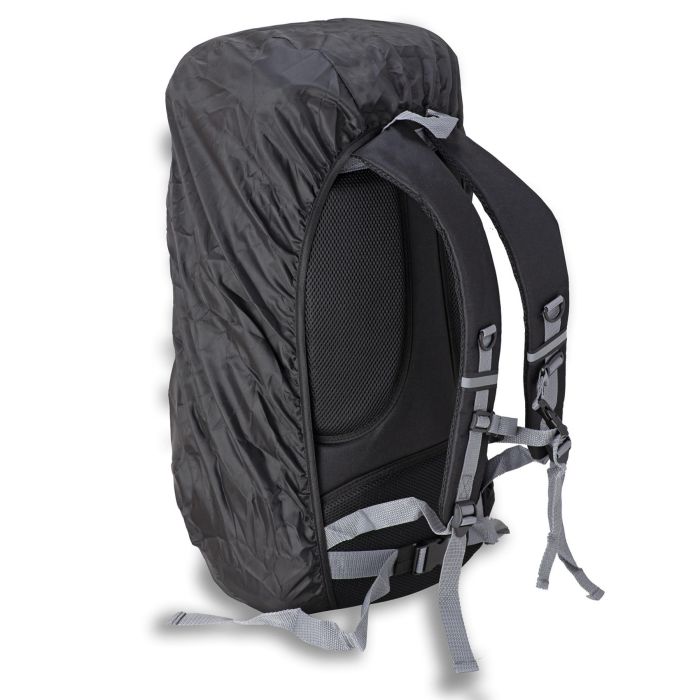 Рюкзак туристичний Semi Line 45 Black (A3046-1)