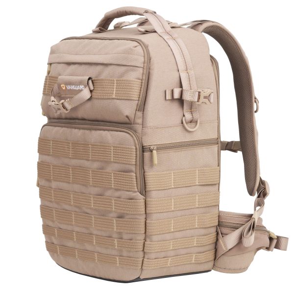 Рюкзак Vanguard VEO Range T 48 Beige (VEO Range T 48 BG)