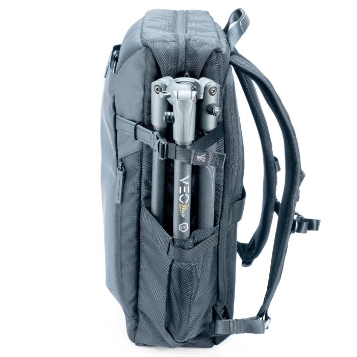 Рюкзак Vanguard VEO Select 49 Black (VEO Select 49 BK)