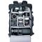 Рюкзак Vanguard VEO Select 49 Black (VEO Select 49 BK)