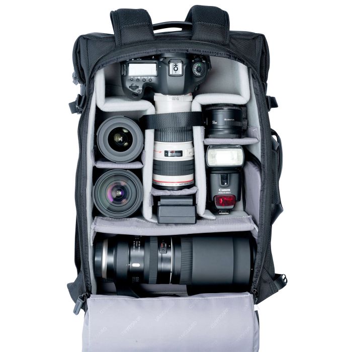 Рюкзак Vanguard VEO Select 49 Black (VEO Select 49 BK)
