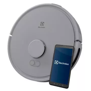 Робот-пилосос ELECTROLUX ER71HW1UG