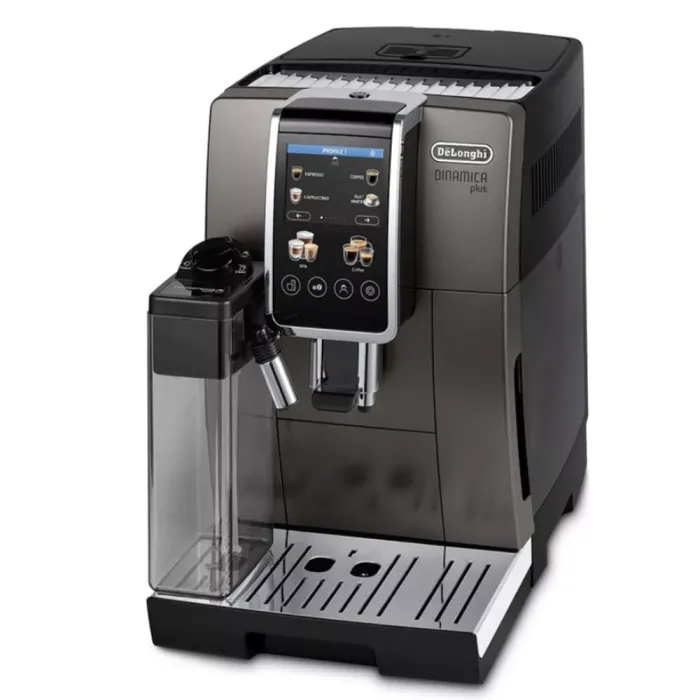 Кавомашина DeLonghi ECAM 380.95.TB