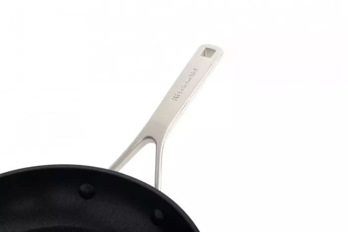 Сковорода KitchenAid FHA 30 см з керамічним покриттям (CC005695-001)