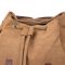 Backpack textile unisex 20610 Vintage brown