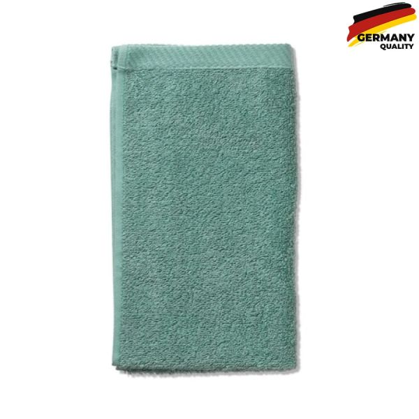 Рушник KELA Ladessa зелений нефрит 30х50 см (23297)