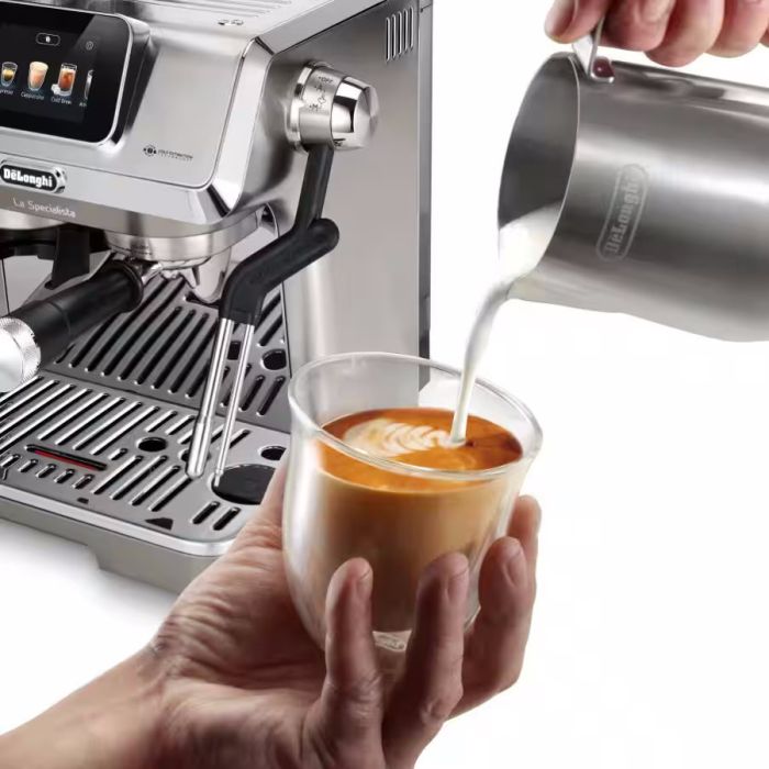 Ріжкова кавоварка DeLonghi EC 9455 M