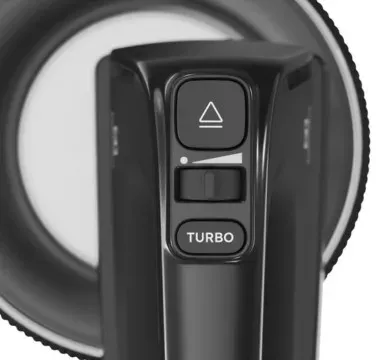 Міксер ELECTROLUX ESM4B