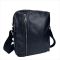 Мужской черный мессенджер Tiding Bag S-JMD10-8153A