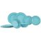Сервіз столовий Gimex Tableware Stone 12 Pieces 4 Person Opal (6917103)