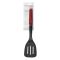 Лопатка с прорезями KitchenAid Coreline 35,6 см красная (KAG002OHERE)
