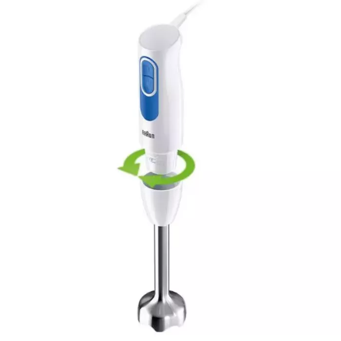 Блендер BRAUN MQ 20236 M WH