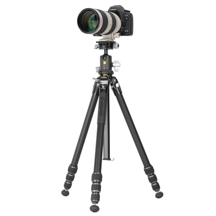 Штатив Vanguard VEO 5 264AB-160S (VEO 5 264AB-160)