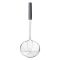 Шумівка KitchenAid Coreline, 37,3 см, сірий (KAS010OHCGG)
