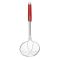 Шумівка KitchenAid Coreline, 38,1 см, червоний (KAG010OHERE)