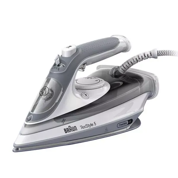 Праска BRAUN SI 5078 GY