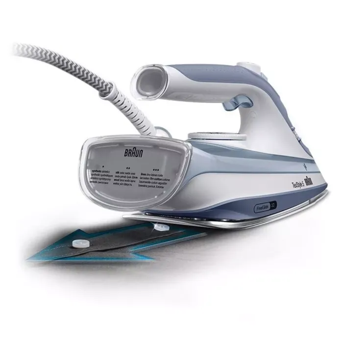 Праска BRAUN SI 5078 GY