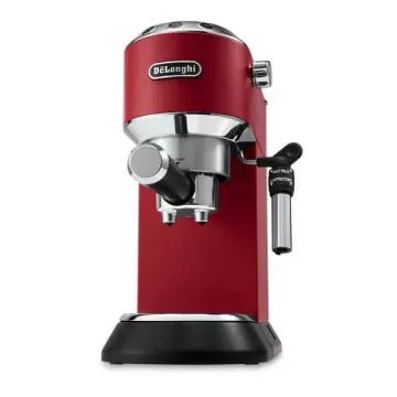 Кавоварка DeLonghi EC 685 R