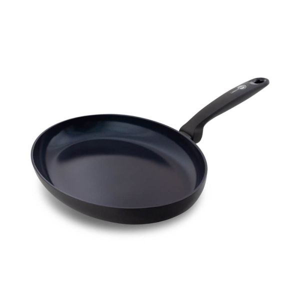 Сковорода для риби GreenPan Torino 32х22 см з керамічним покриттям (CC002159-001)