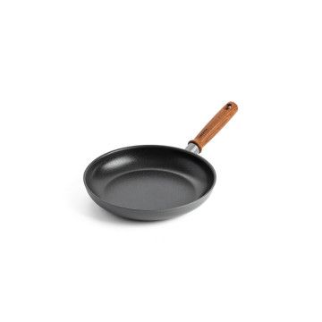 Сковорода GreenPan Mayflower Pro, 24 см з керамічним покриттям (CC005403-001)